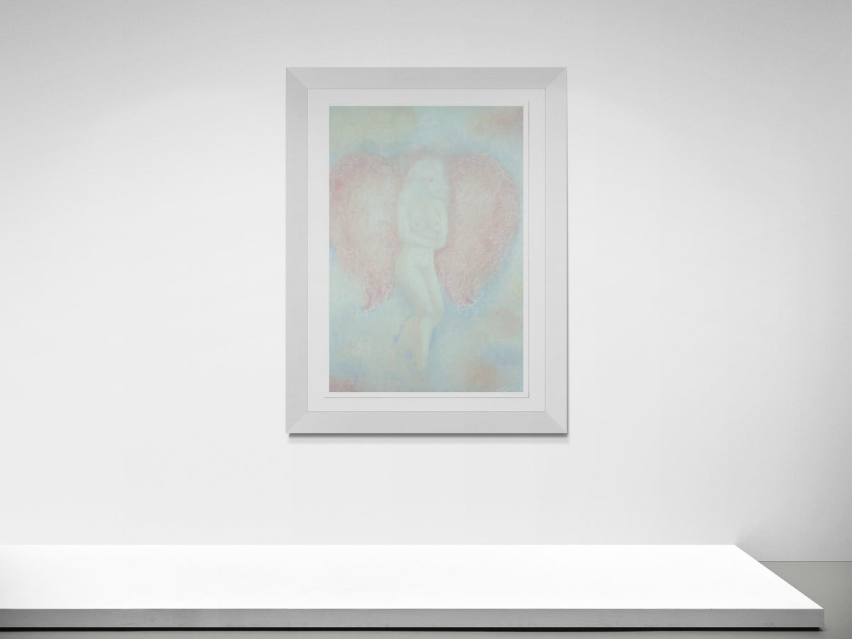 Angel of Calm – giftsforthesoulofficial