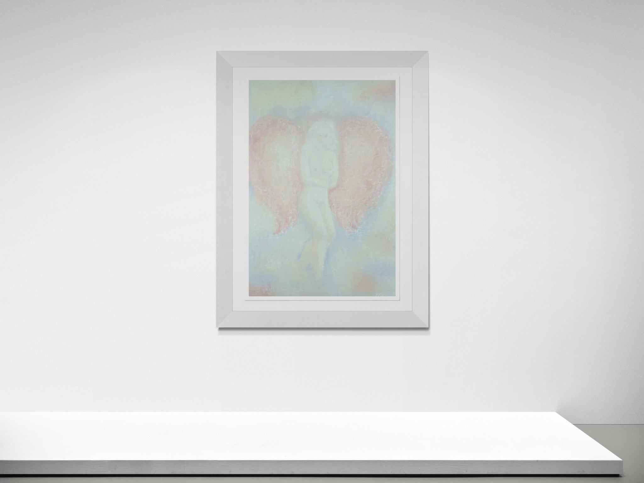 Angel of Calm – giftsforthesoulofficial
